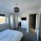 Double room with private bathroom in Basingstoke - Photo 9