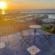 Punta Lingua Relais - Room 2 Sunset Terrace, Procida - Fotografie 1