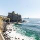Castello Normanno Modern Sea View Apartment, Aci Castello - Foto 5