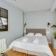 Charmant studio au coeur de Paris pour 2 personnes by Weekome, Paris - Photo 4