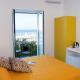 Punta Lingua Relais - Room 3 Port View Procida - Foto 10