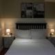A2J BGC Luxury 2BR Loft Near Burgos Circle & Malls, Manila - Fotografie 4