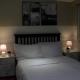 A2J BGC Luxury 2BR Loft Near Burgos Circle & Malls, Manila - Fotografie 5