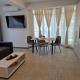 CRISTALEX ApartHotel & Spa Mamaia Nord, Mamaia Nord – Năvodari - Fotografie 3