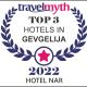 Hotel Nar Gevgelija