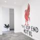 The Kop End Penthouse Liverpool - Fotografie 4
