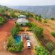 Lifeline Villas - Marvel Valley View 5Bhk With Private Pool,Surrounded by strawberry farms, Mahábalešvár - Fotografie 1