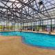 Strawberry Fields, Indoor resort Pool, WIFI, 685 FREE tickets each paid day, Sevierville - Photo 5
