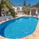 Villa Lo - chill out house - by Holiday Rentals Villamar