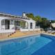 Villa Ana Marie - by Holiday Rentals Villamar Moraira - Foto 1