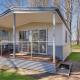 Colac Colac Caravan Park, Corryong (foto 5)