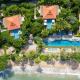 Trisara Villas & Residences Phuket, Nai Thon pláž
