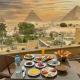 Giza Pyramids View Inn, El Cairo - Foto 1