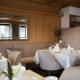 Garni Hotel Platzer, Burgusio (fotografie 9)