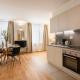 Apartments Florence - Ariento Deluxe 2 Florenz - Foto 4