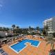 Apartment ocean view, Las Américas