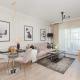 Mennica Residence Central Apartment by Renters Prestige, Warschau - Foto 8