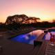 Tshukudu Game Lodge, Hoedspruit - Fotografie 1