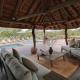 Tshukudu Game Lodge, Hoedspruit - Fotografie 4