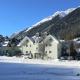 Apart Maximilian, Ischgl