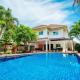 Captivating 3-Bed Villa in Muang Pattaya Nong Prue - Fotografie 10