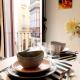 Sunny Balcony Alfalfa - Lovely Center Apartments Seville Севилья - Фото 5