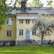 B&B Rutgården