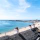 3 Beach Way House, Lyme Regis