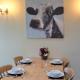 Sheep Dip Cottage - 5* Cyfie Farm, with log burner and private hot tub Llanfyllin - Photo 6