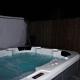 Sheep Dip Cottage - 5* Cyfie Farm, with log burner and private hot tub Llanfyllin - Photo 2