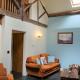 Sheep Dip Cottage - 5* Cyfie Farm, with log burner and private hot tub Llanfyllin - Photo 3