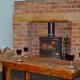 Sheep Dip Cottage - 5* Cyfie Farm, with log burner and private hot tub Llanfyllin - Photo 4