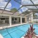 Relaxing Tampa Abode with Screened Lanai and Pool, Tampa (fotografie 2)