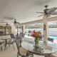 Relaxing Tampa Abode with Screened Lanai and Pool, Tampa (fotografie 6)