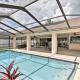 Relaxing Tampa Abode with Screened Lanai and Pool, Tampa (fotografie 7)