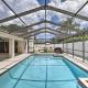 Relaxing Tampa Abode with Screened Lanai and Pool, Tampa (fotografie 8)