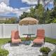 Relaxing Tampa Abode with Screened Lanai and Pool, Tampa (fotografie 9)