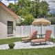 Relaxing Tampa Abode with Screened Lanai and Pool, Tampa (fotografie 10)