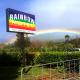 Rainbow Motel & Hot Pools Turangi - Fotografie 1