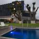 Park Inn by Radisson Libreville - Foto 4