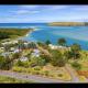 Kepplestone by the Sea - The Catlins