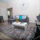 RayneBow Chateau - Chic City Getaway