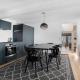 Sanders Regent - Precious One-Bedroom Apartment Near Central Square, Köpenhamn - Foto 4