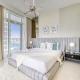 Exotic 2BR at Sunrise Bay Tower 1 Emaar Beachfront Dubai Marina by Deluxe Holiday Homes, Dubái - Foto 5