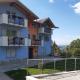 Agritur La Fenice, Brez