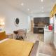 Host & Stay - Studio Pods Saltburn-by-the-Sea - Fotografie 1