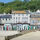 1 Cobb House, Lyme Regis