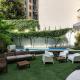PRESTIGE BOUTIQUE HOMES - Garden & Pool, Milán - Fotografie 5
