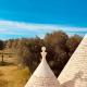 Trullo Philemon Ostuni - Fotografie 2
