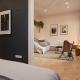 DENALI - Stylish apartment in center of Barcelona, Barcelona - Fotografie 2